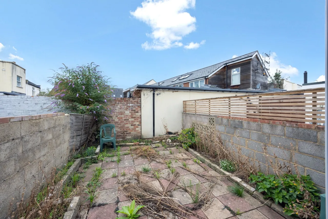 St. Pauls Road, Cheltenham, GL50, photo 13