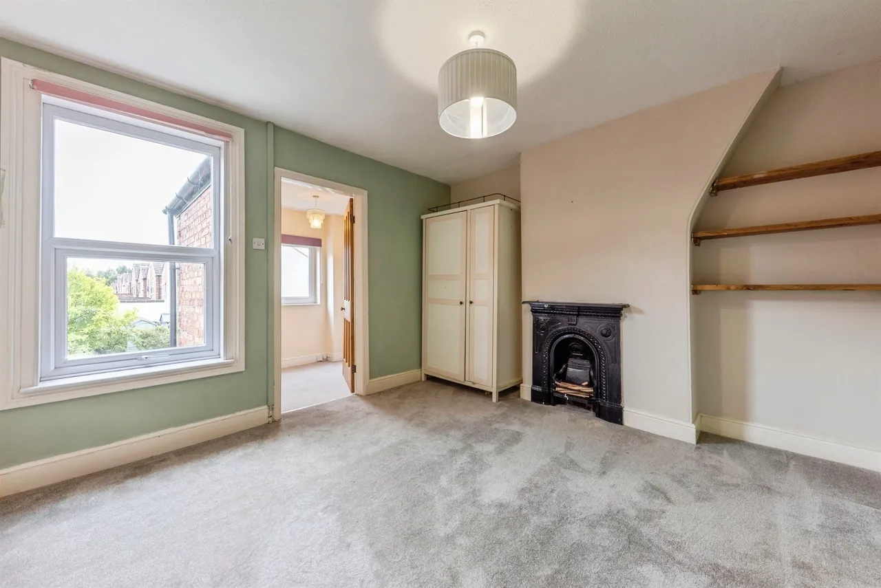 Ladysmith Terrace, Gonerby Hill Foot, Grantham, photo 10