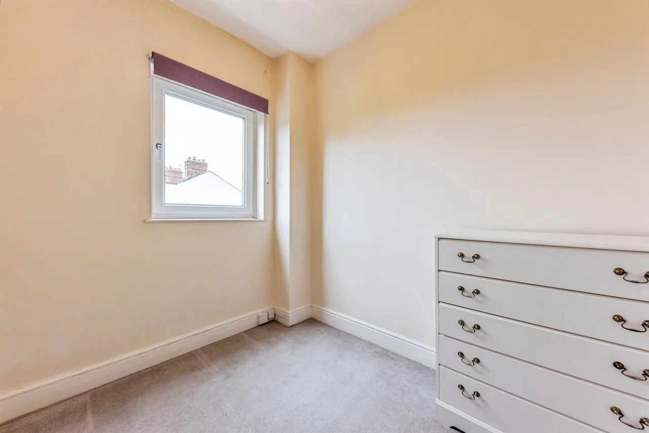 Ladysmith Terrace, Gonerby Hill Foot, Grantham, photo 11