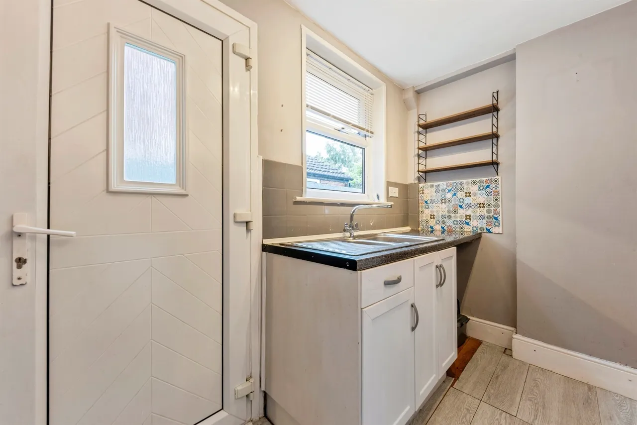 Ladysmith Terrace, Gonerby Hill Foot, Grantham, photo 7