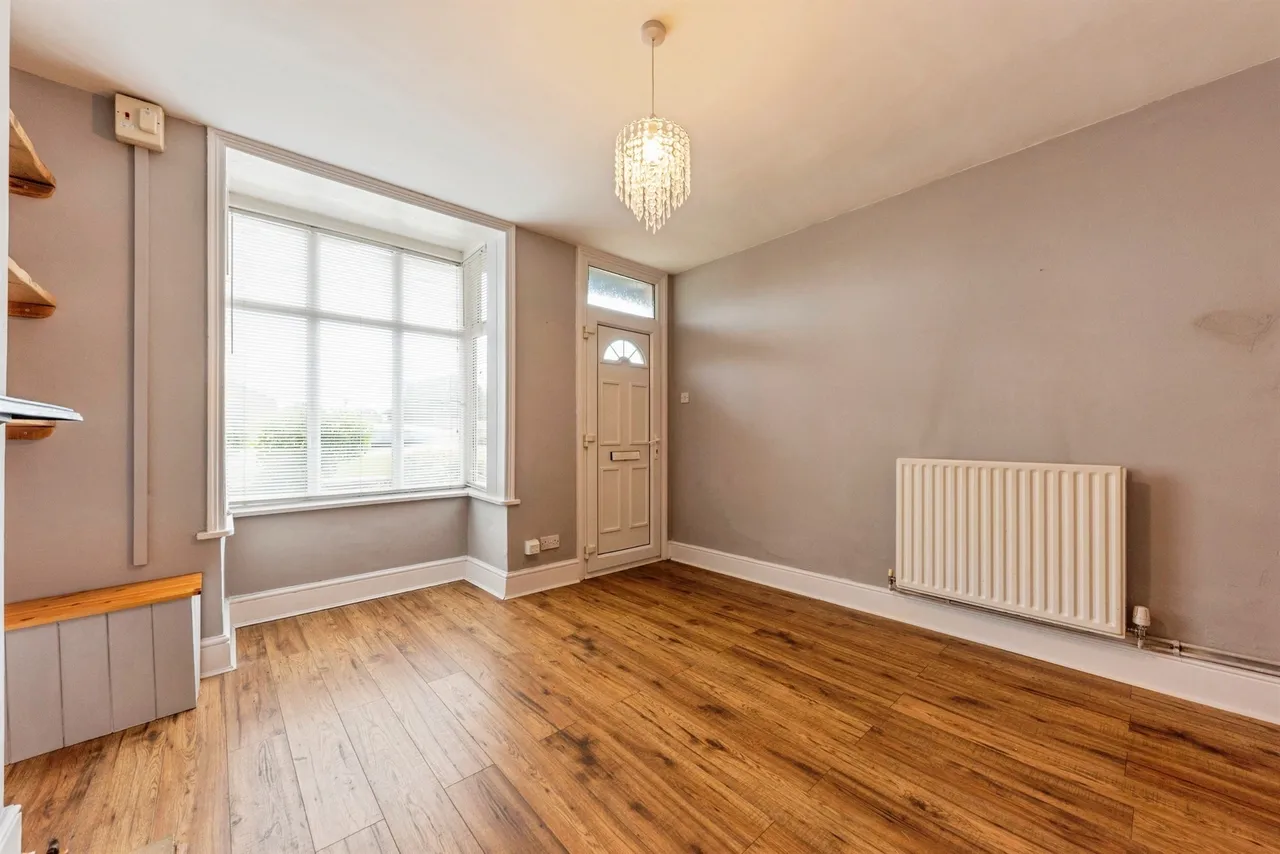 Ladysmith Terrace, Gonerby Hill Foot, Grantham, photo 3