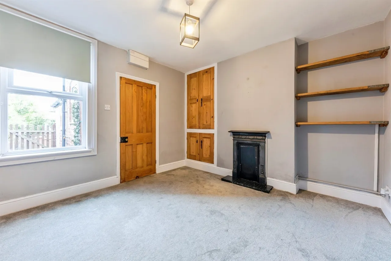 Ladysmith Terrace, Gonerby Hill Foot, Grantham, photo 5