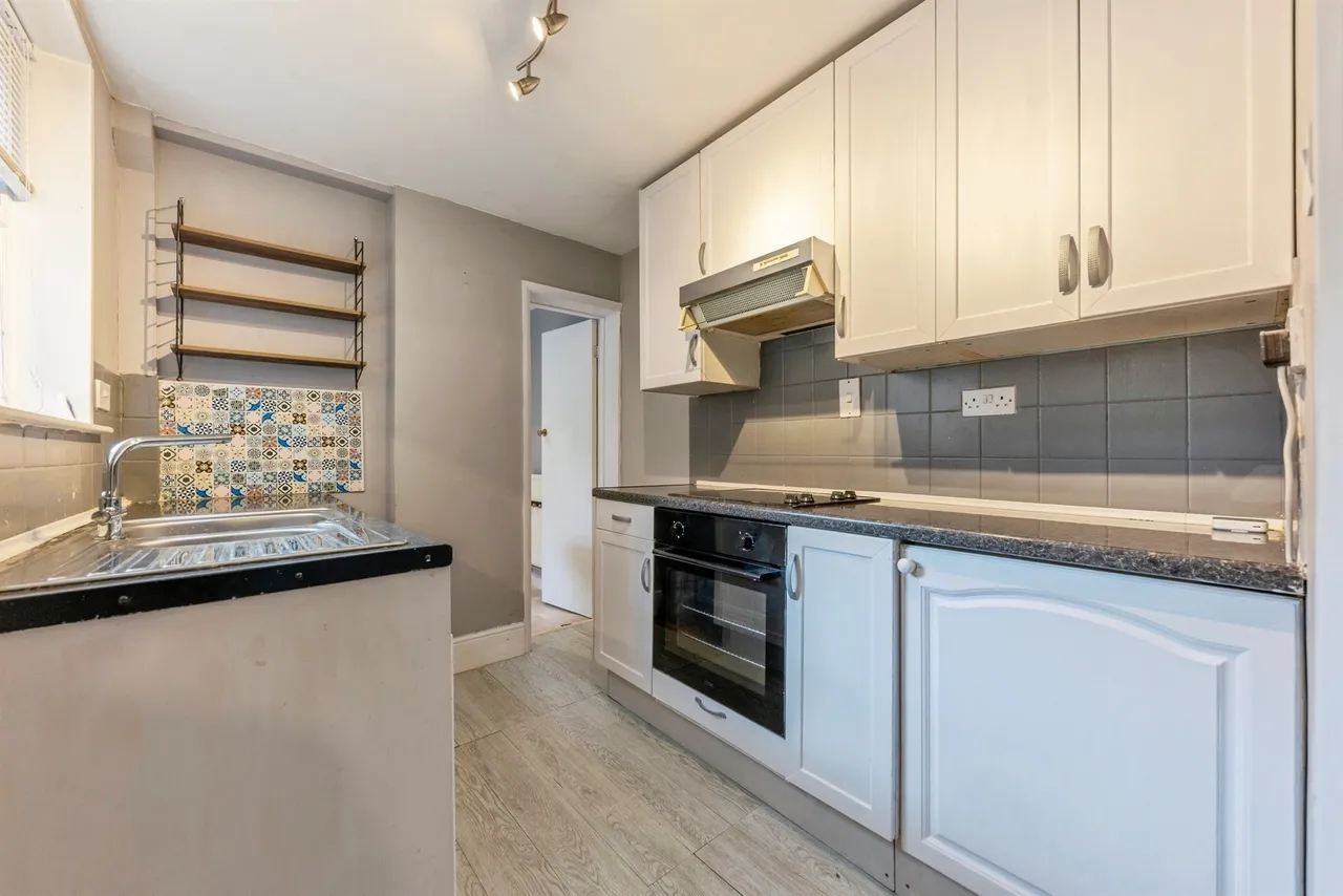 3 bed house for sale — Ladysmith Terrace, Gonerby Hill Foot, Grantham