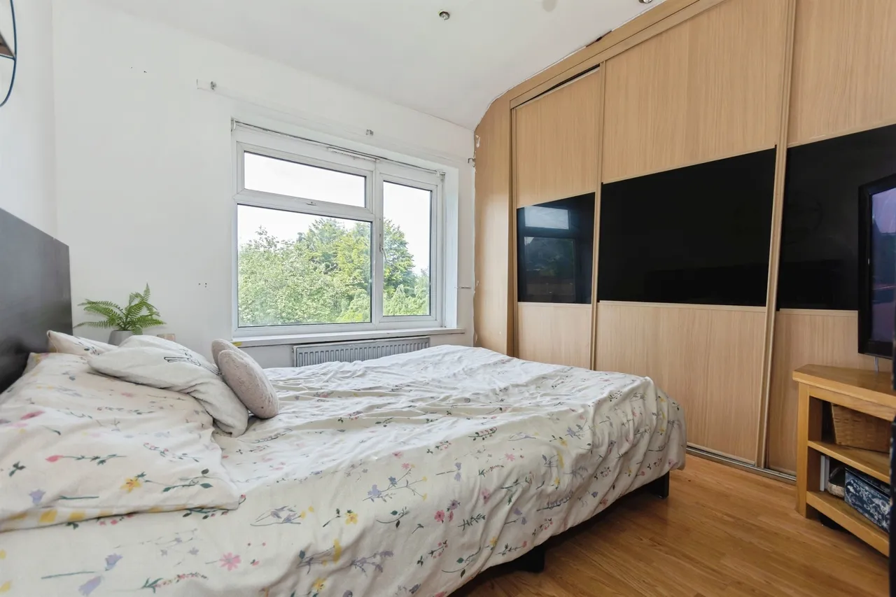 Mansion Crescent, Smethwick, B67, photo 10