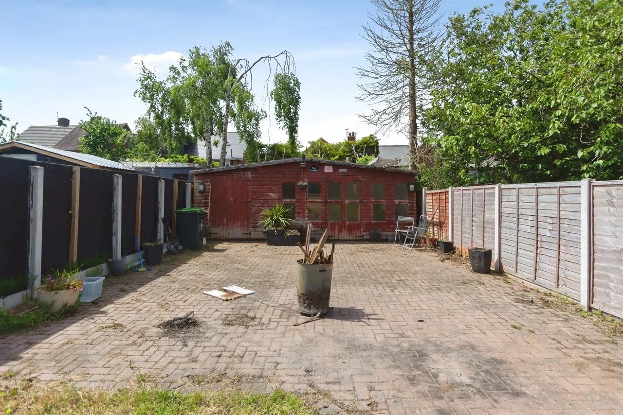 Mansion Crescent, Smethwick, B67, photo 17