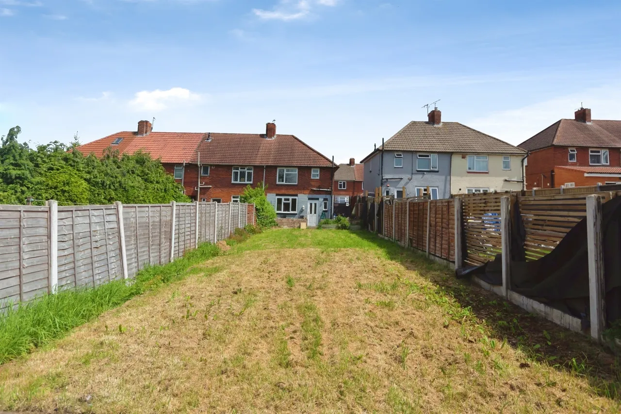 Mansion Crescent, Smethwick, B67, photo 20