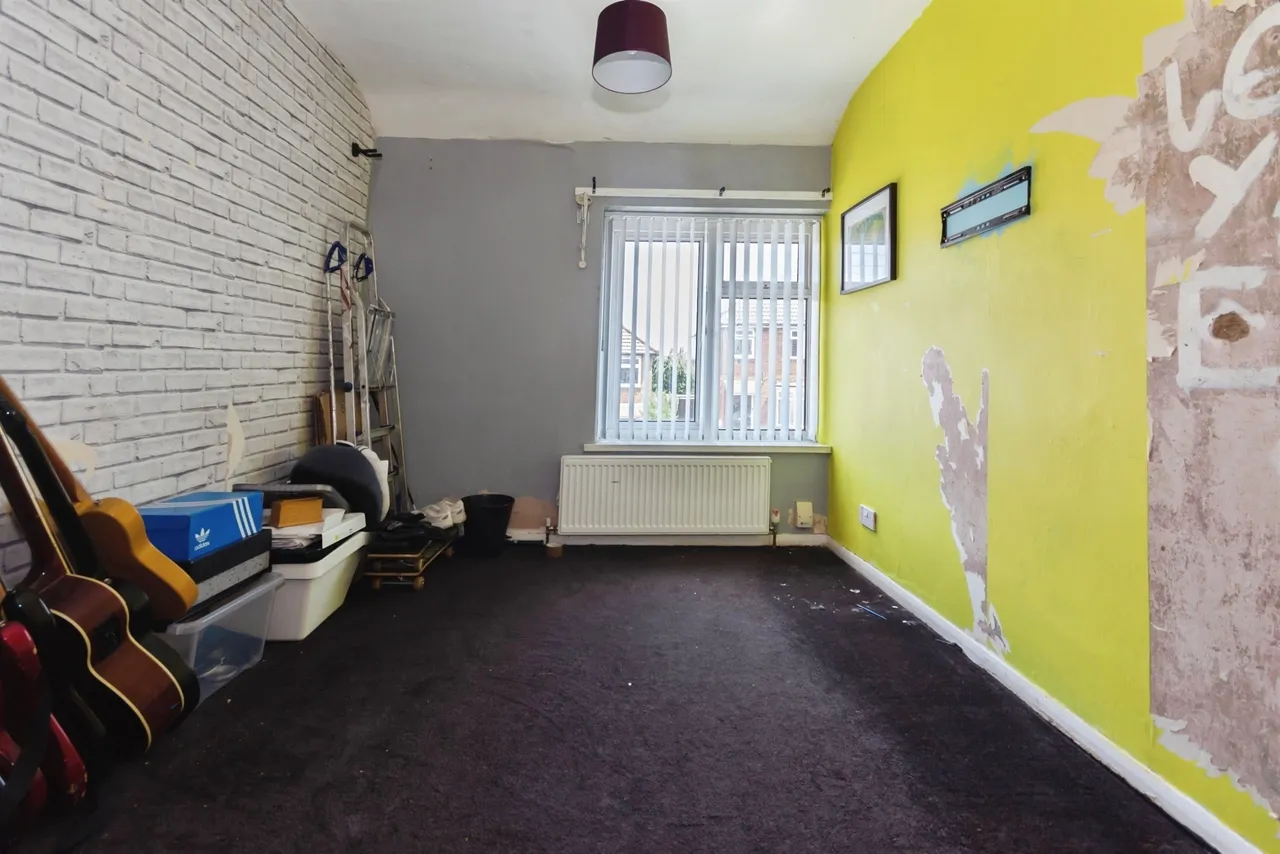 Mansion Crescent, Smethwick, B67, photo 14