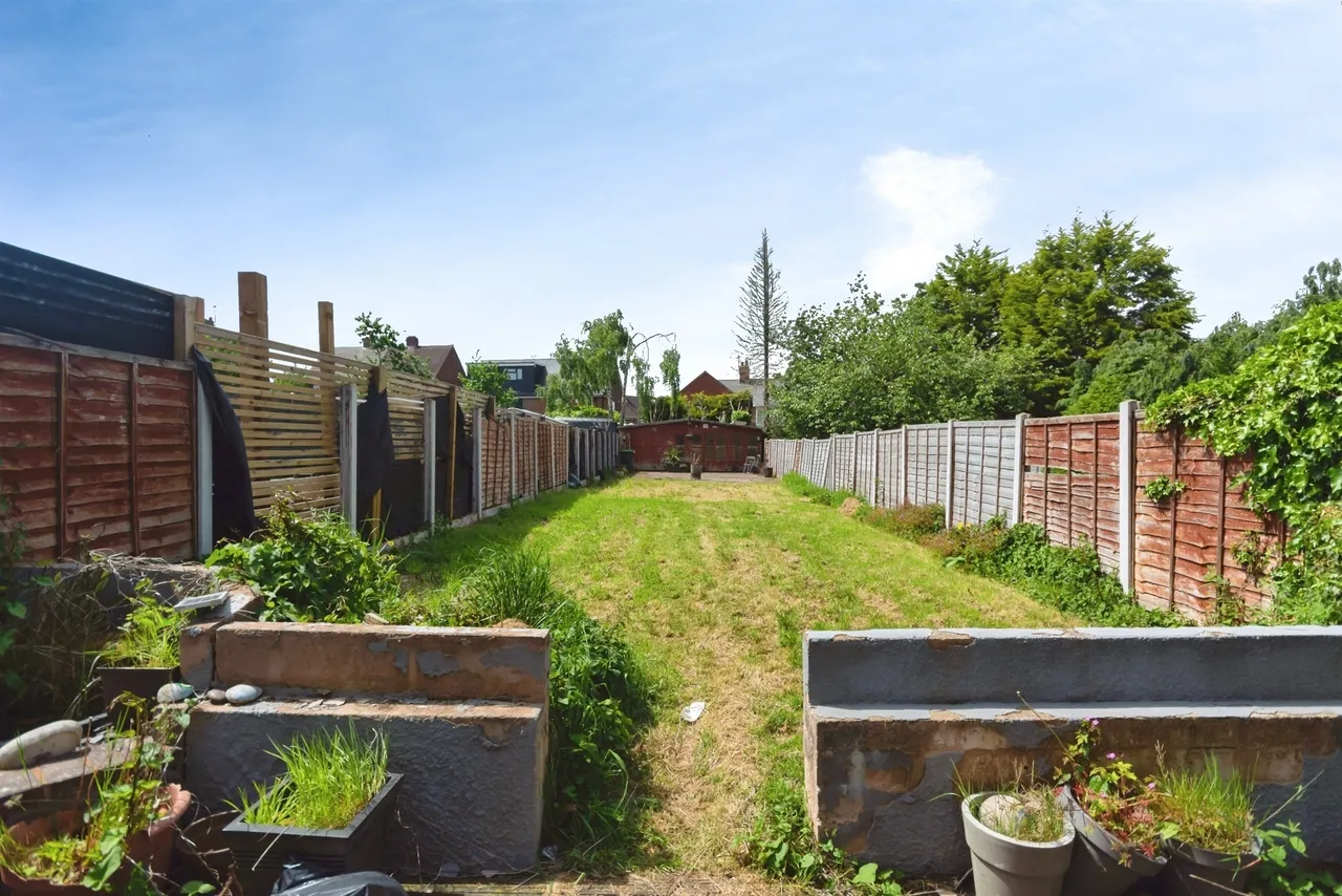 Mansion Crescent, Smethwick, B67, photo 18