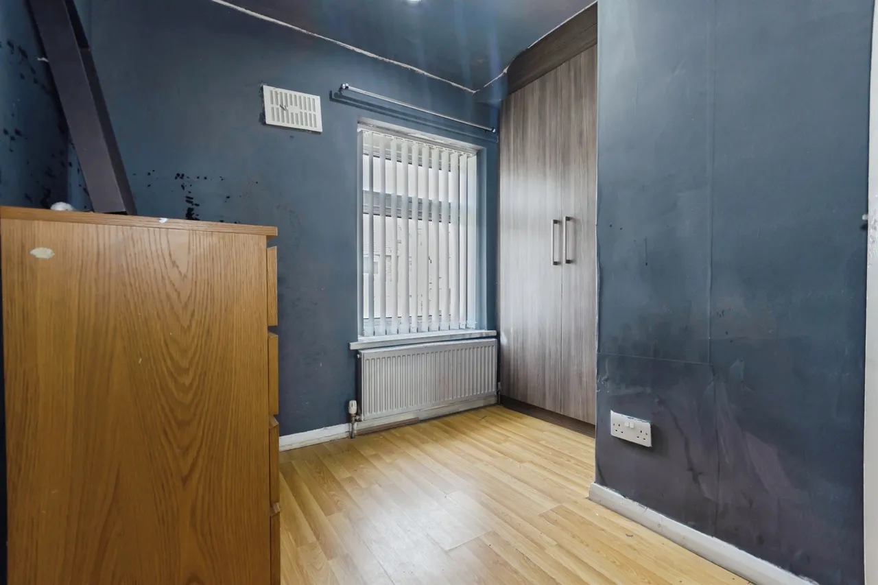 Mansion Crescent, Smethwick, B67, photo 12
