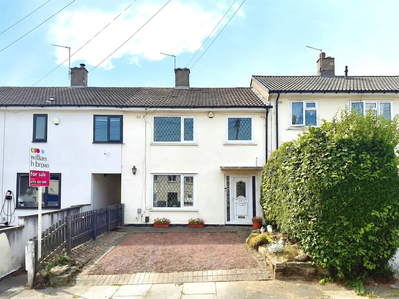 3 bed house for sale — Coppice Wood Close, Guiseley, Leeds