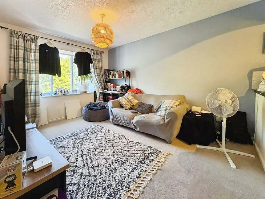 Kinnerton Way, Exeter, Devon, EX4, photo 4