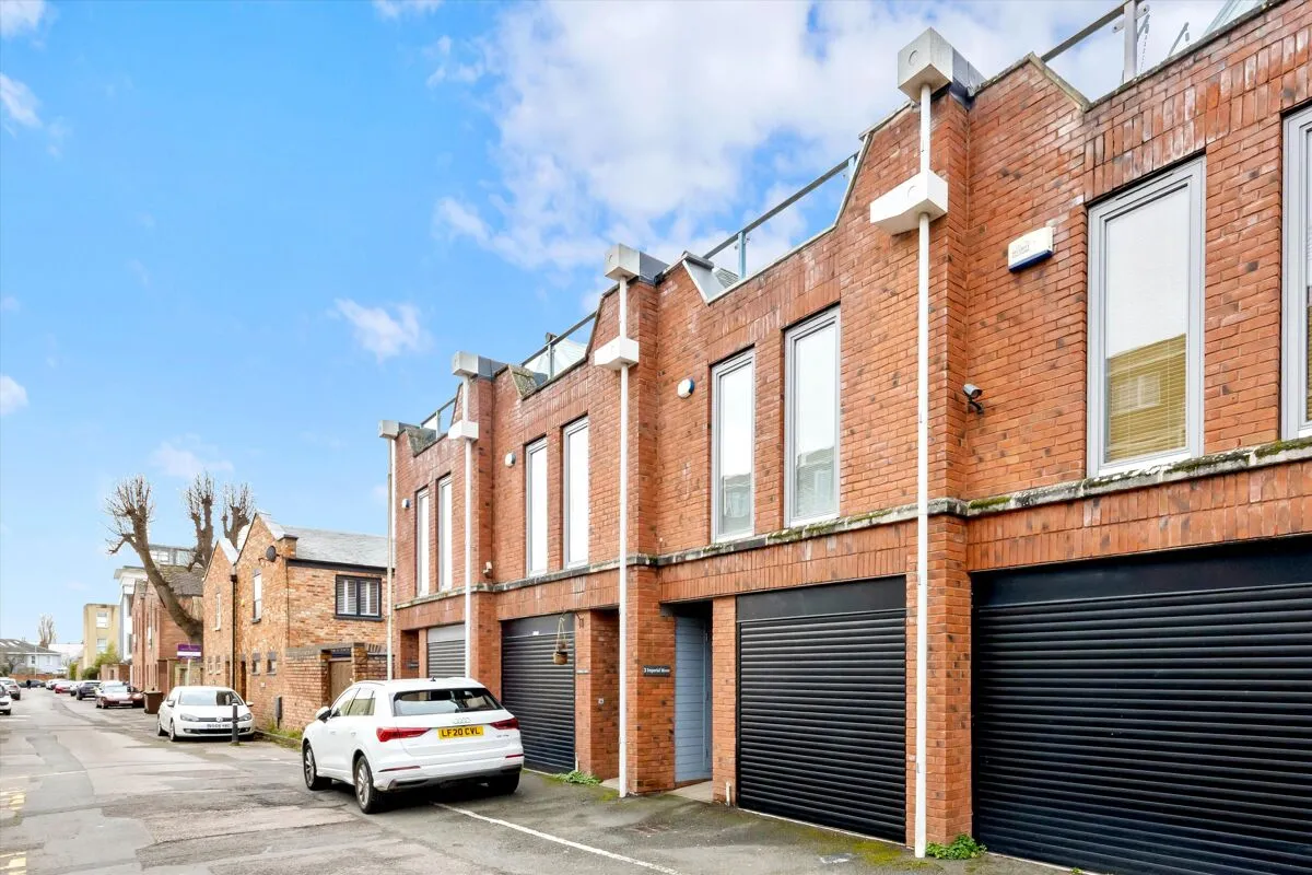 Imperial Mews, Cheltenham, GL50, photo 19