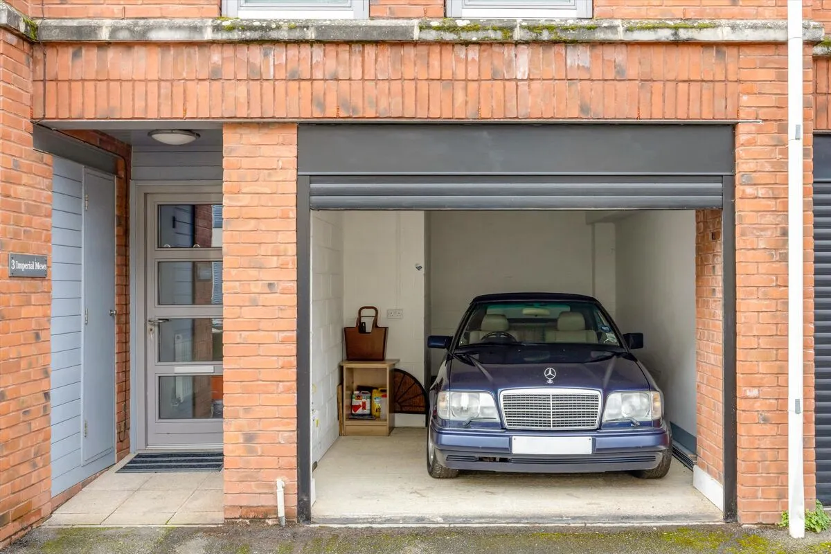 Imperial Mews, Cheltenham, GL50, photo 18