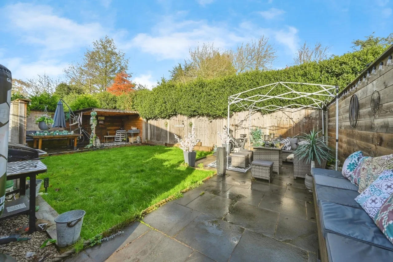 Chestnut Avenue, Tamworth, Staffordshire, B79, photo 16