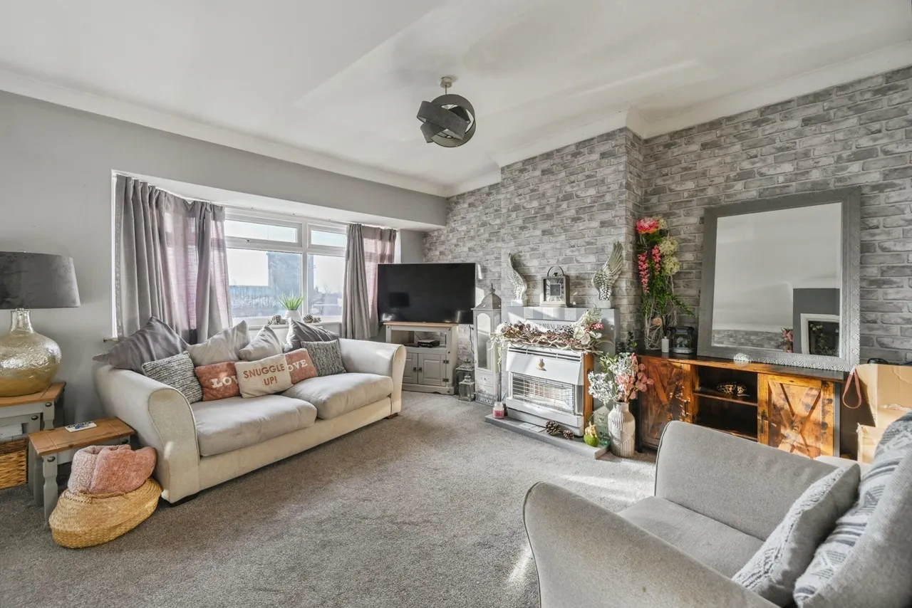 Chestnut Avenue, Tamworth, Staffordshire, B79, photo 9