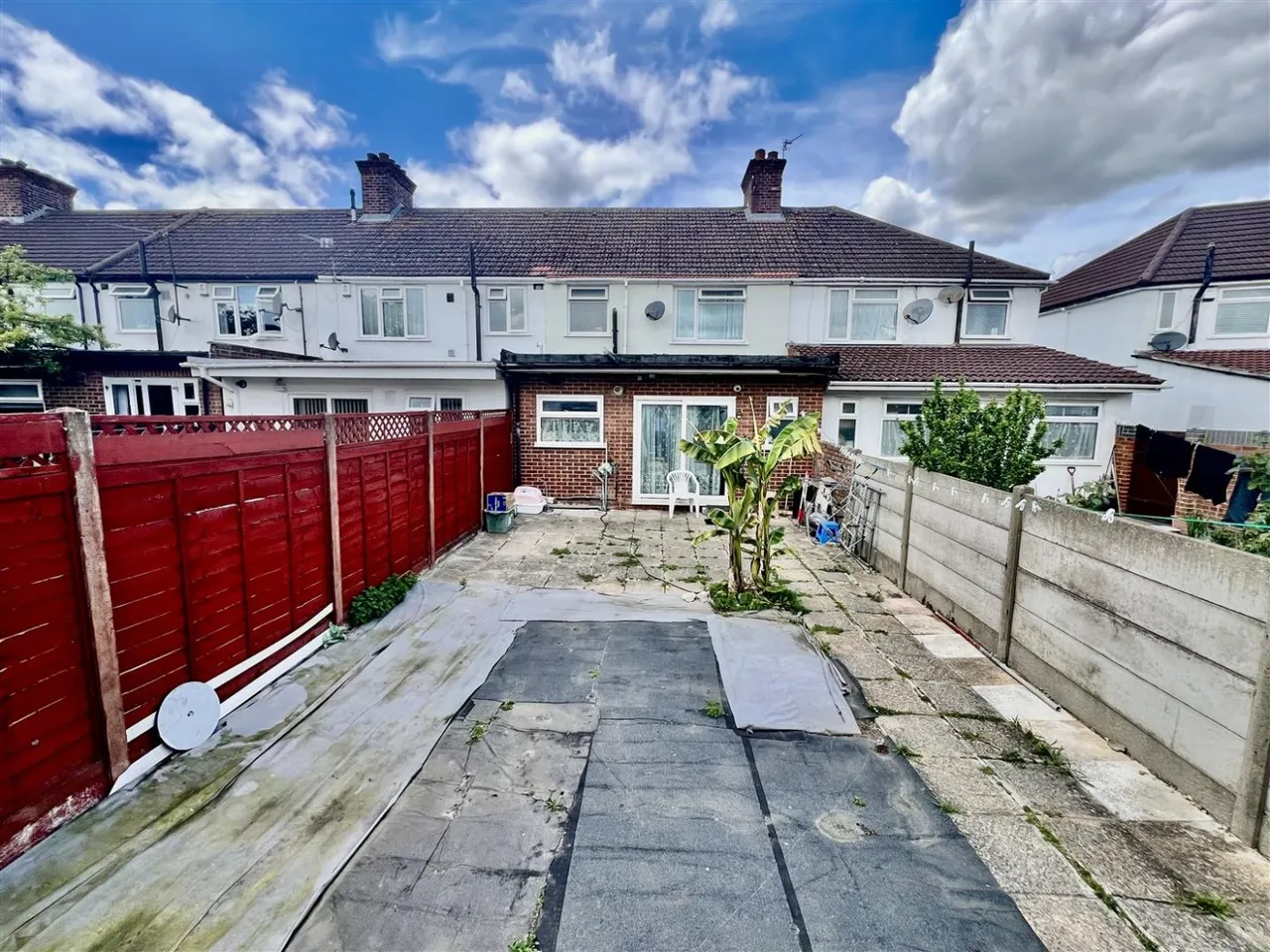 Terraced For SaleClevedon Gardens, Cranford, TW5, photo 12
