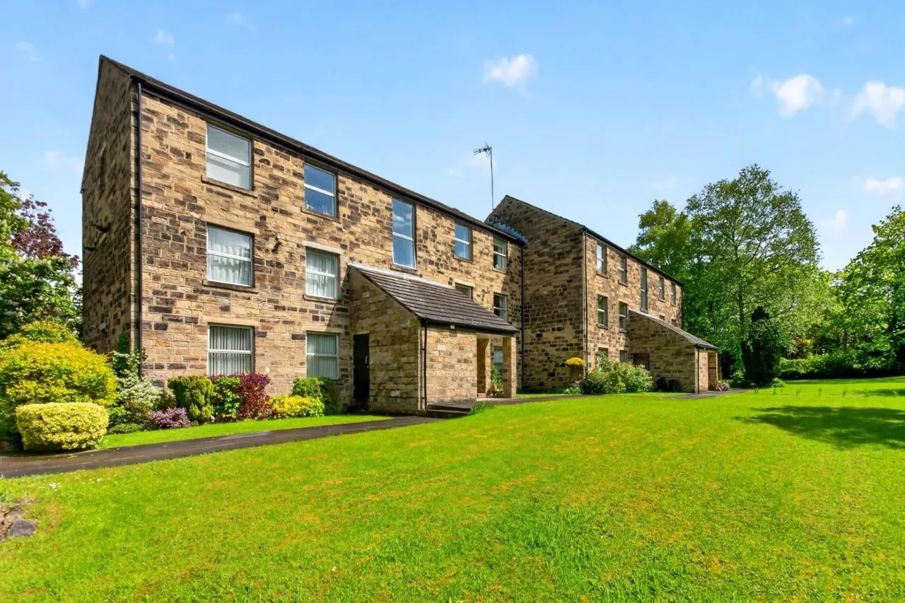 Otley Road, Harrogate, HG2, photo 13