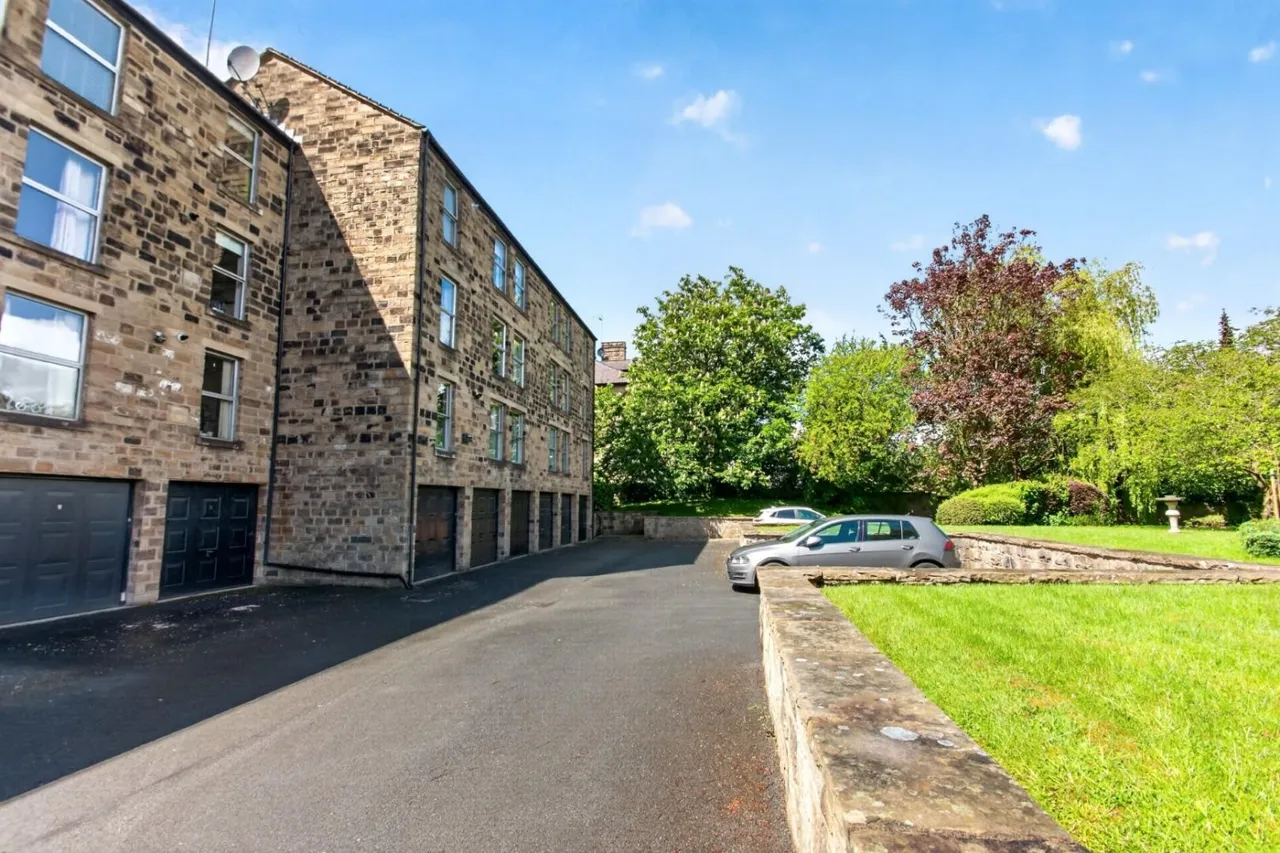 Otley Road, Harrogate, HG2, photo 9