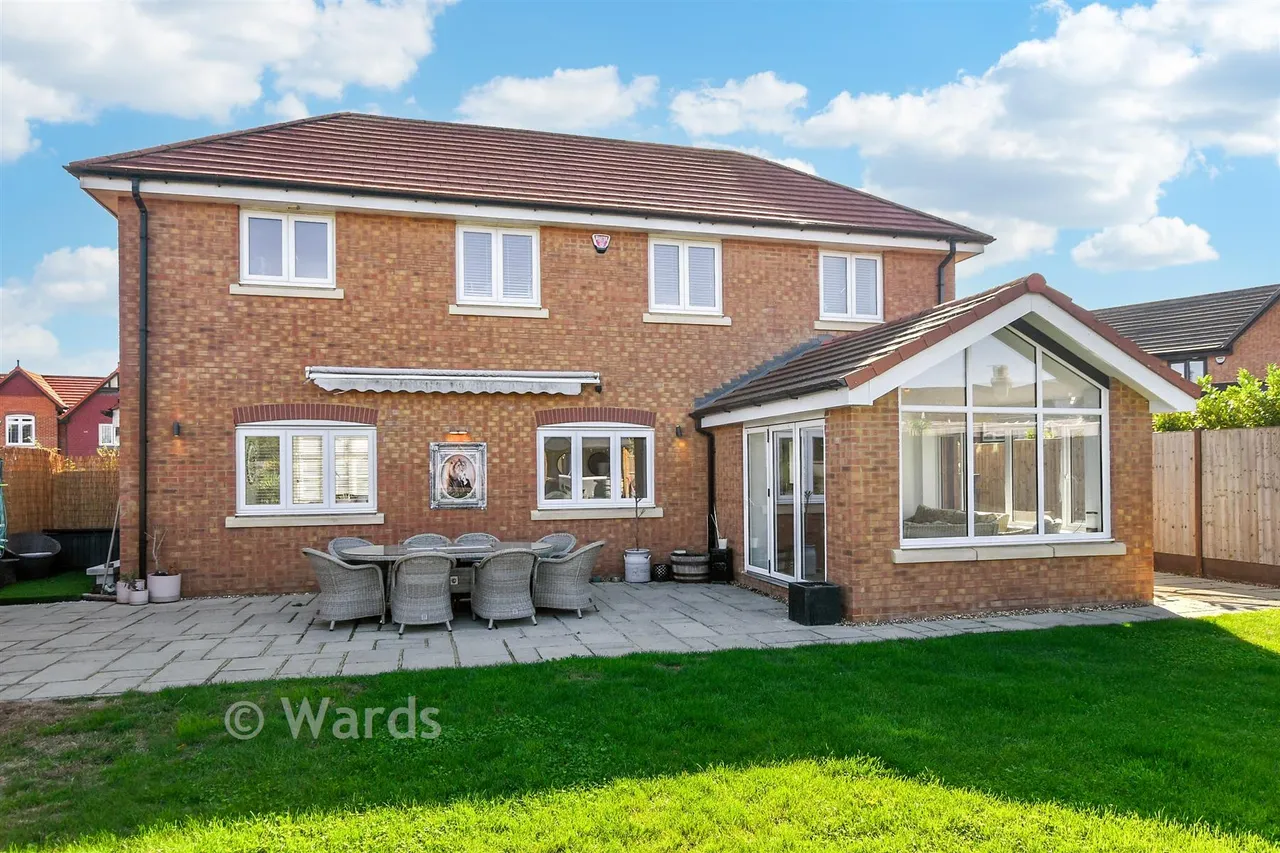 Ketley Close, Eastchurch. Sheerness, ME12, photo 16