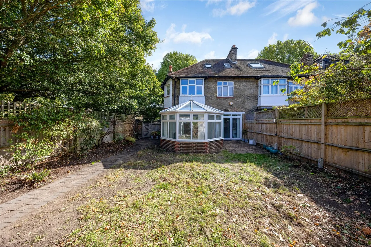 Ennerdale Road, Richmond, TW9, photo 12