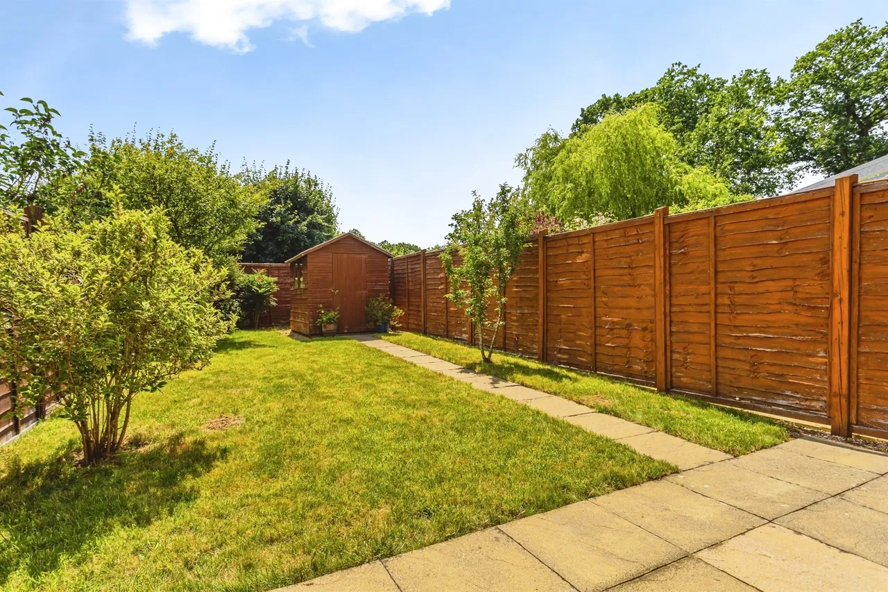 Osborn Close, Sayers Common, BN6, photo 2