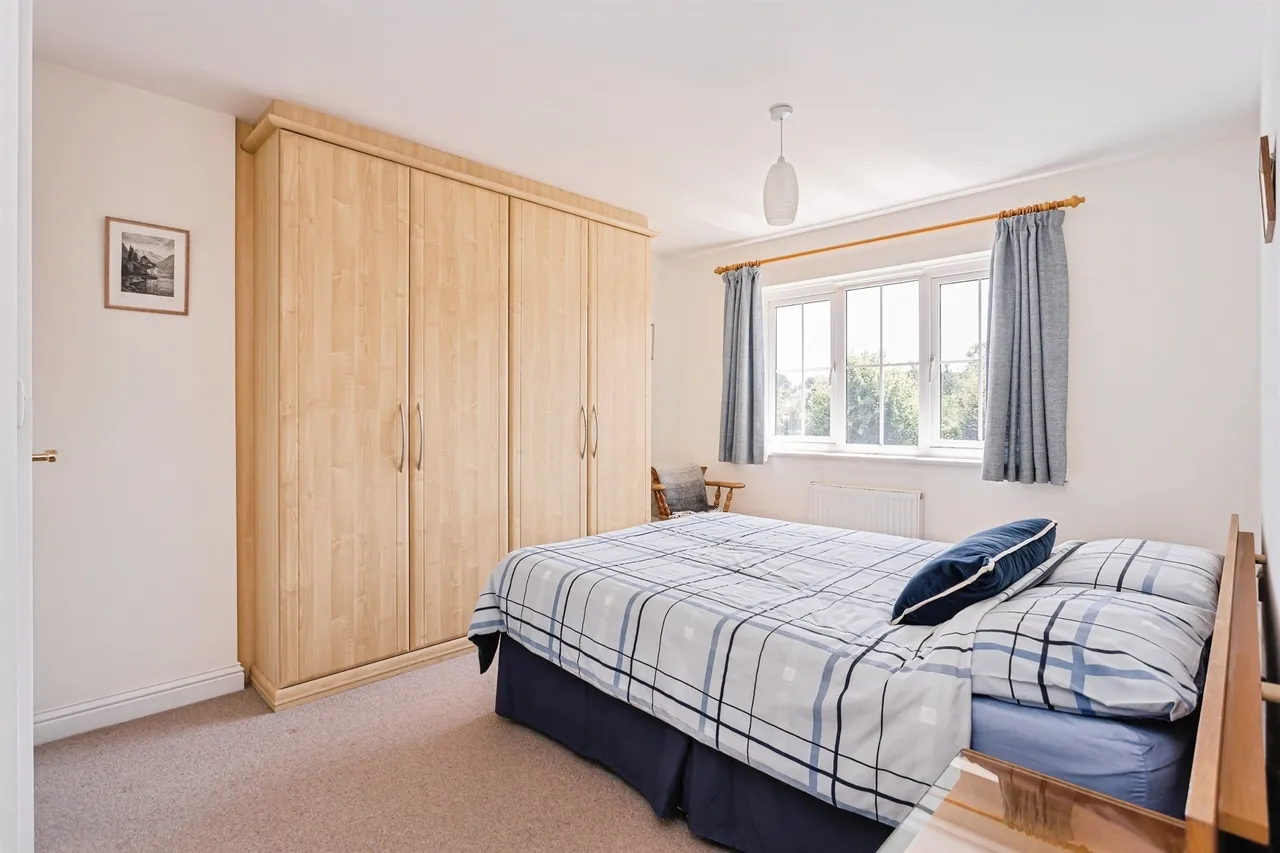 Osborn Close, Sayers Common, BN6, photo 9