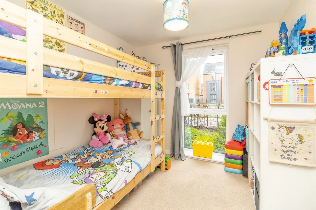 Countess Way, Brooklands, MK10, photo 12