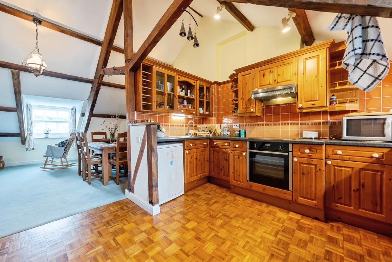 Fore Street, Camelford, PL32, photo 4
