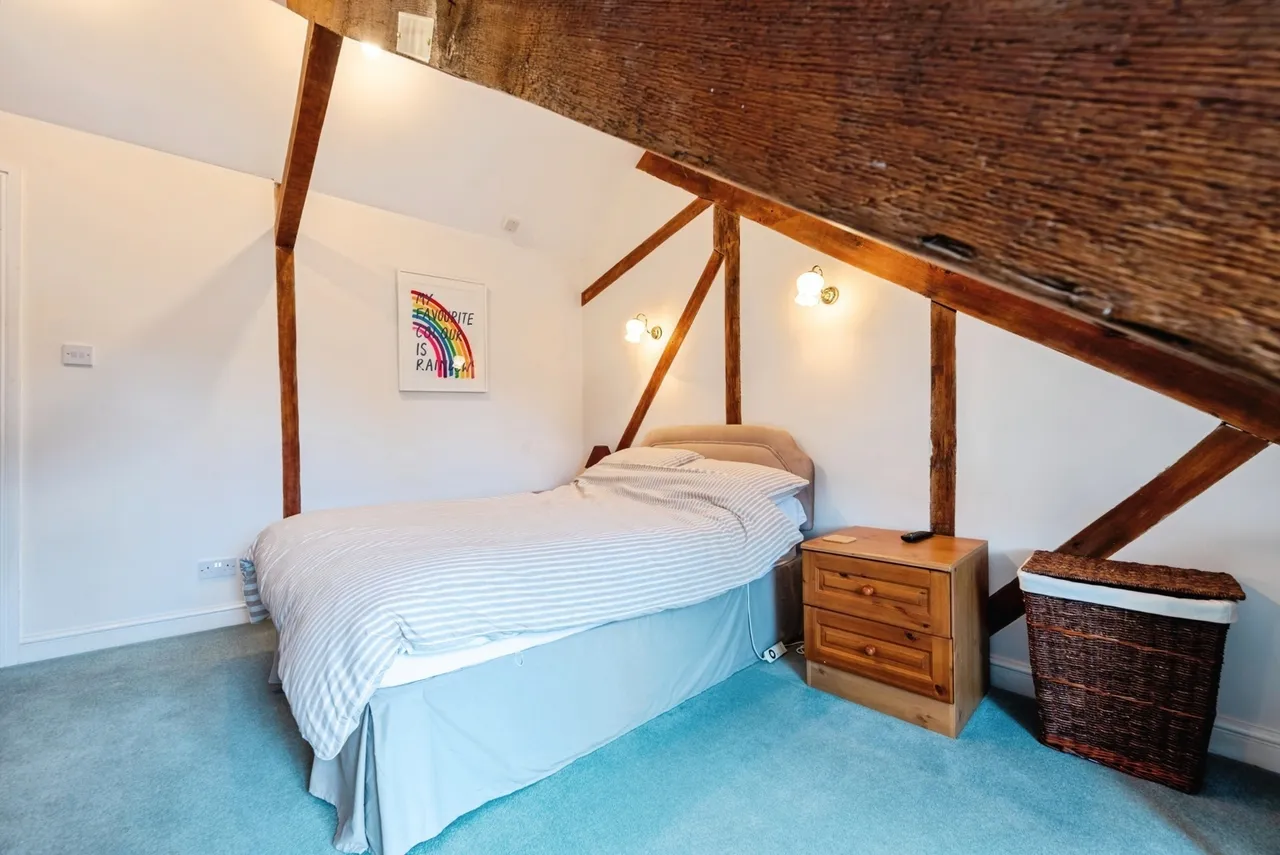 Fore Street, Camelford, PL32, photo 9