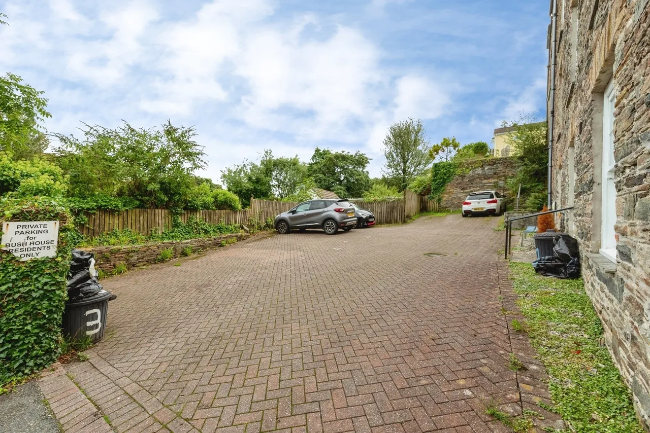 Fore Street, Camelford, PL32, photo 11