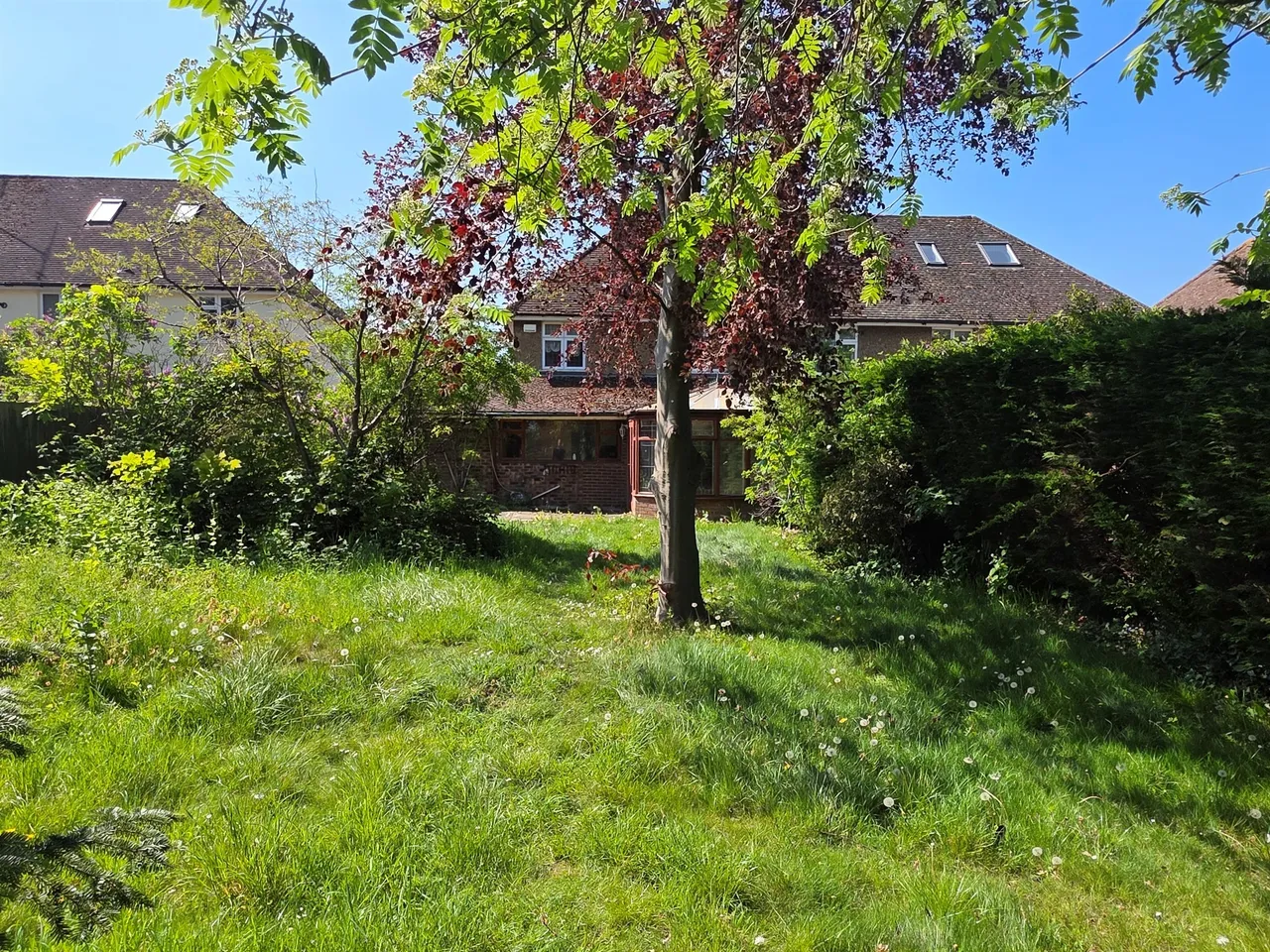 Walton Dene, Aylesbury, HP21, photo 2