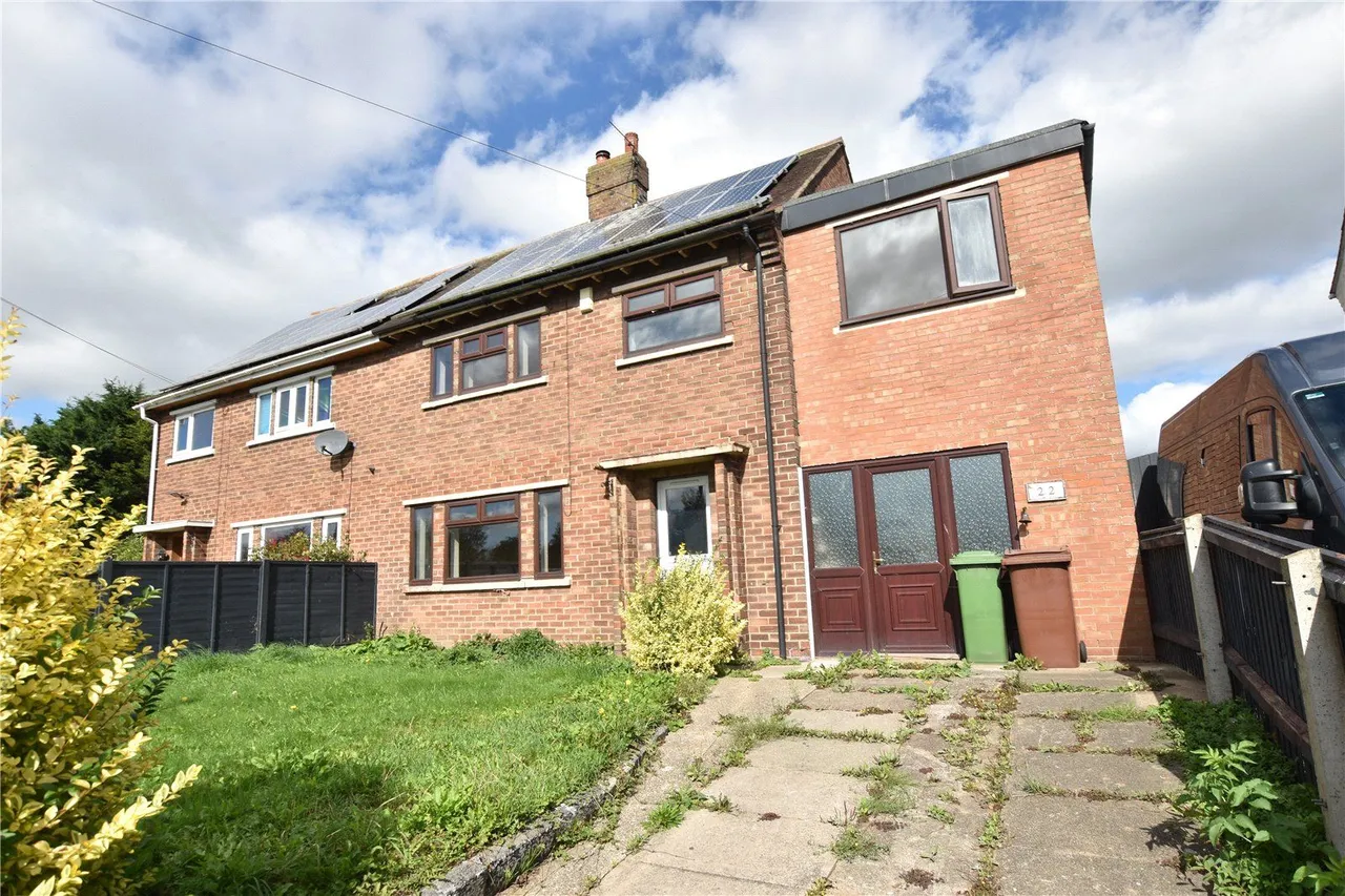 4 bed house for sale, Greengate Lane, South Killingholme, DN40