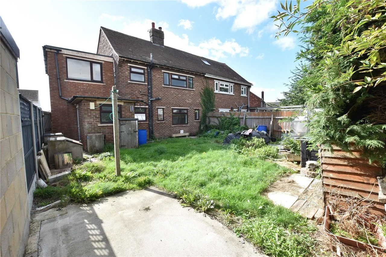 Greengate Lane, South Killingholme, DN40, photo 11