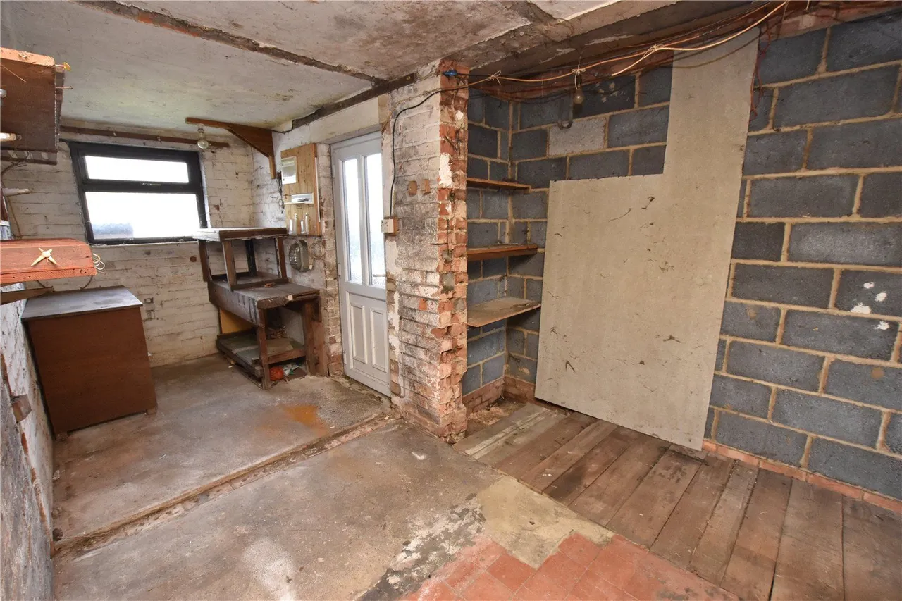 Greengate Lane, South Killingholme, DN40, photo 5