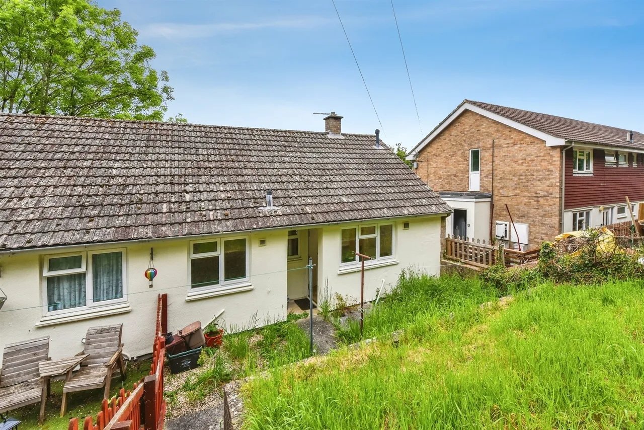 Austin Close, Frome, photo 12
