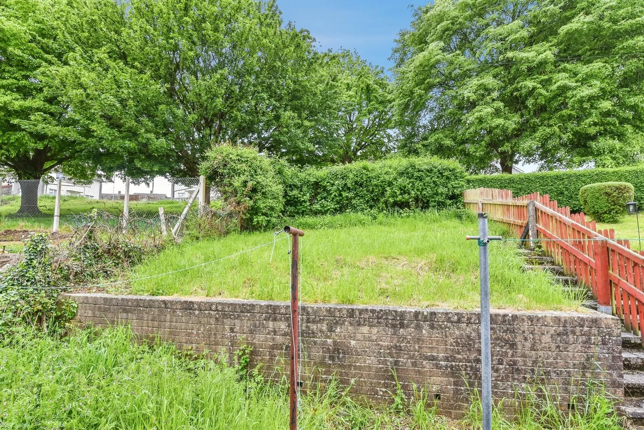 Austin Close, Frome, photo 3