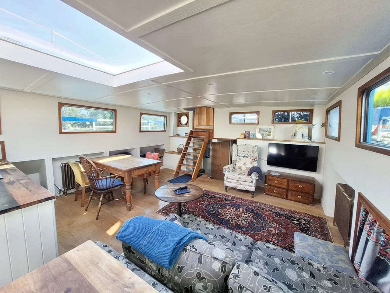 Gweek Classic Boatyard, Gweek, TR12, photo 16
