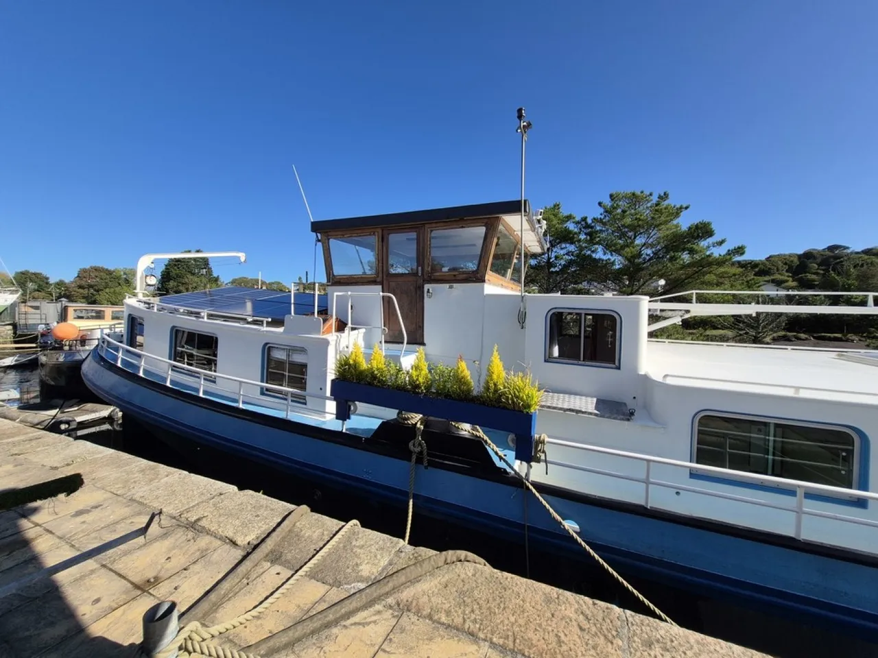 Gweek Classic Boatyard, Gweek, TR12, photo 50
