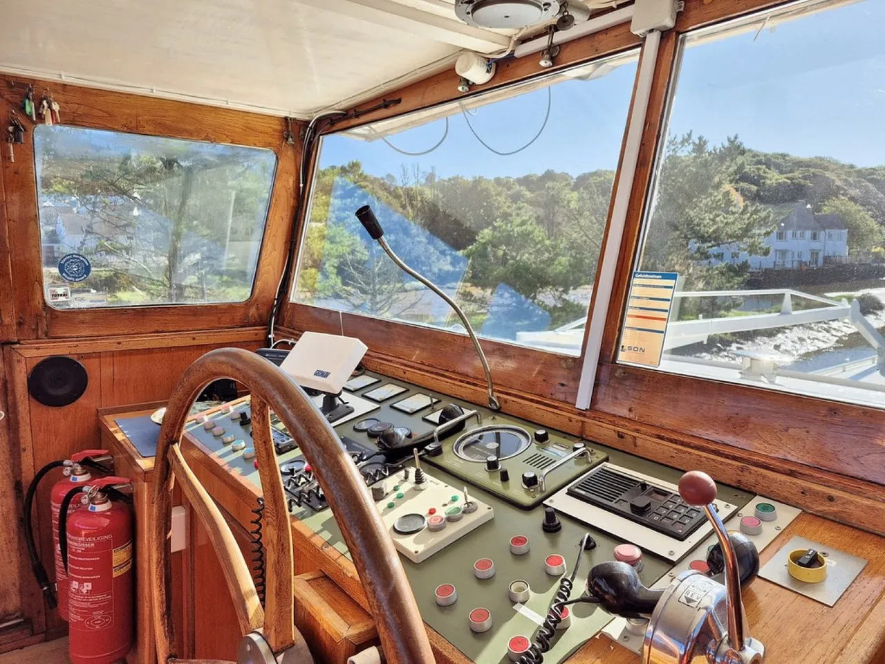 Gweek Classic Boatyard, Gweek, TR12, photo 15