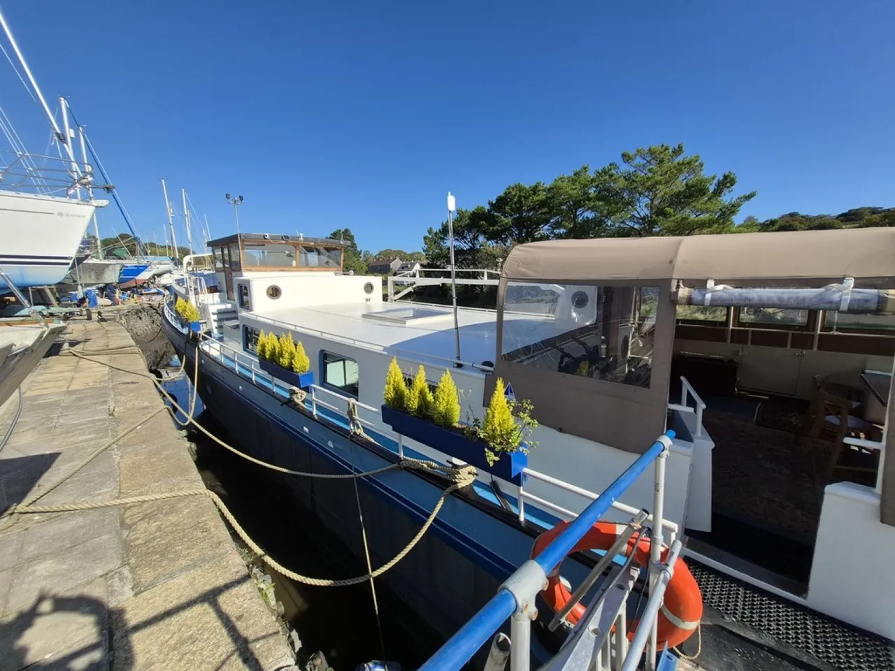 Gweek Classic Boatyard, Gweek, TR12, photo 47