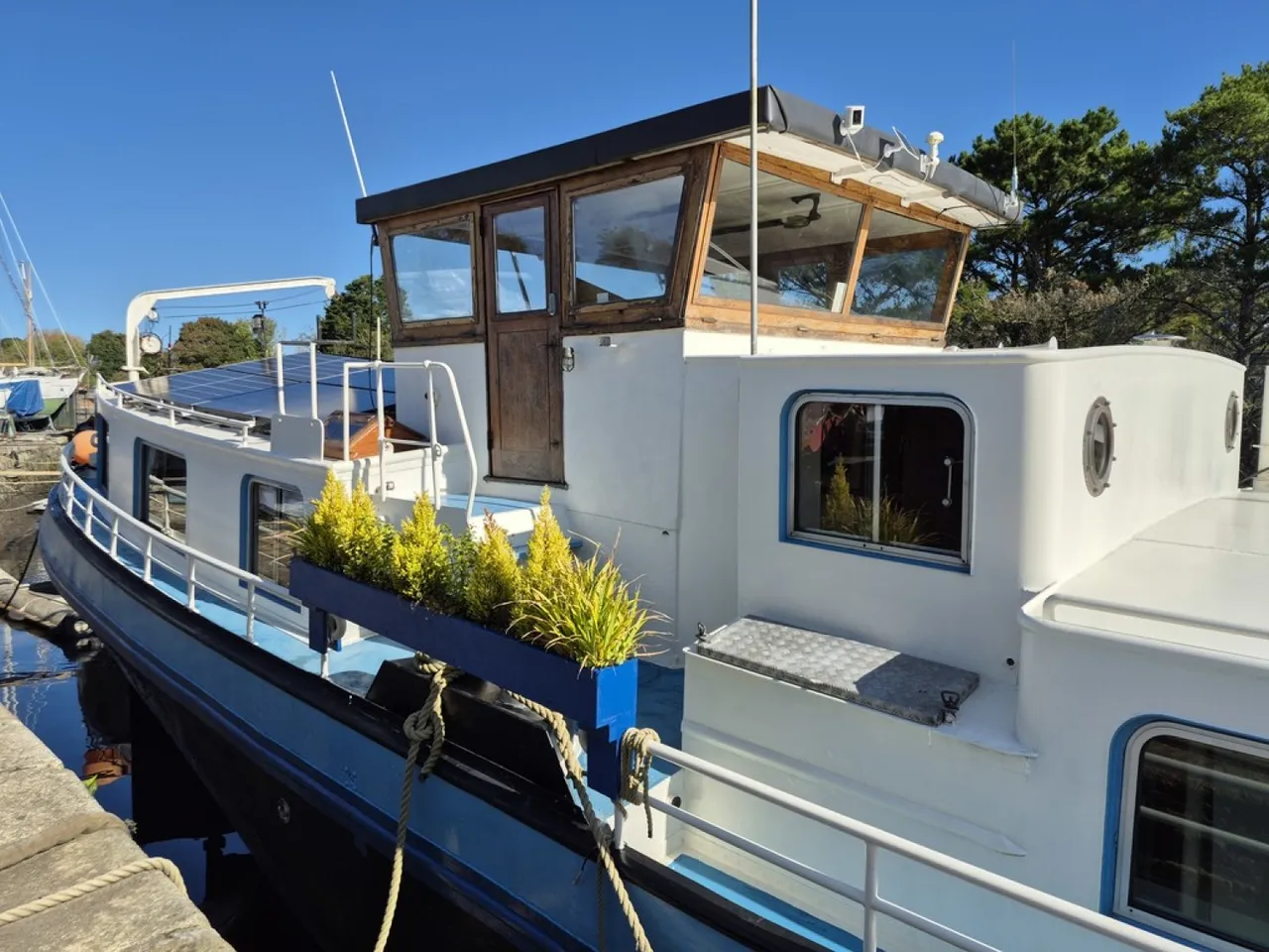 Gweek Classic Boatyard, Gweek, TR12, photo 37