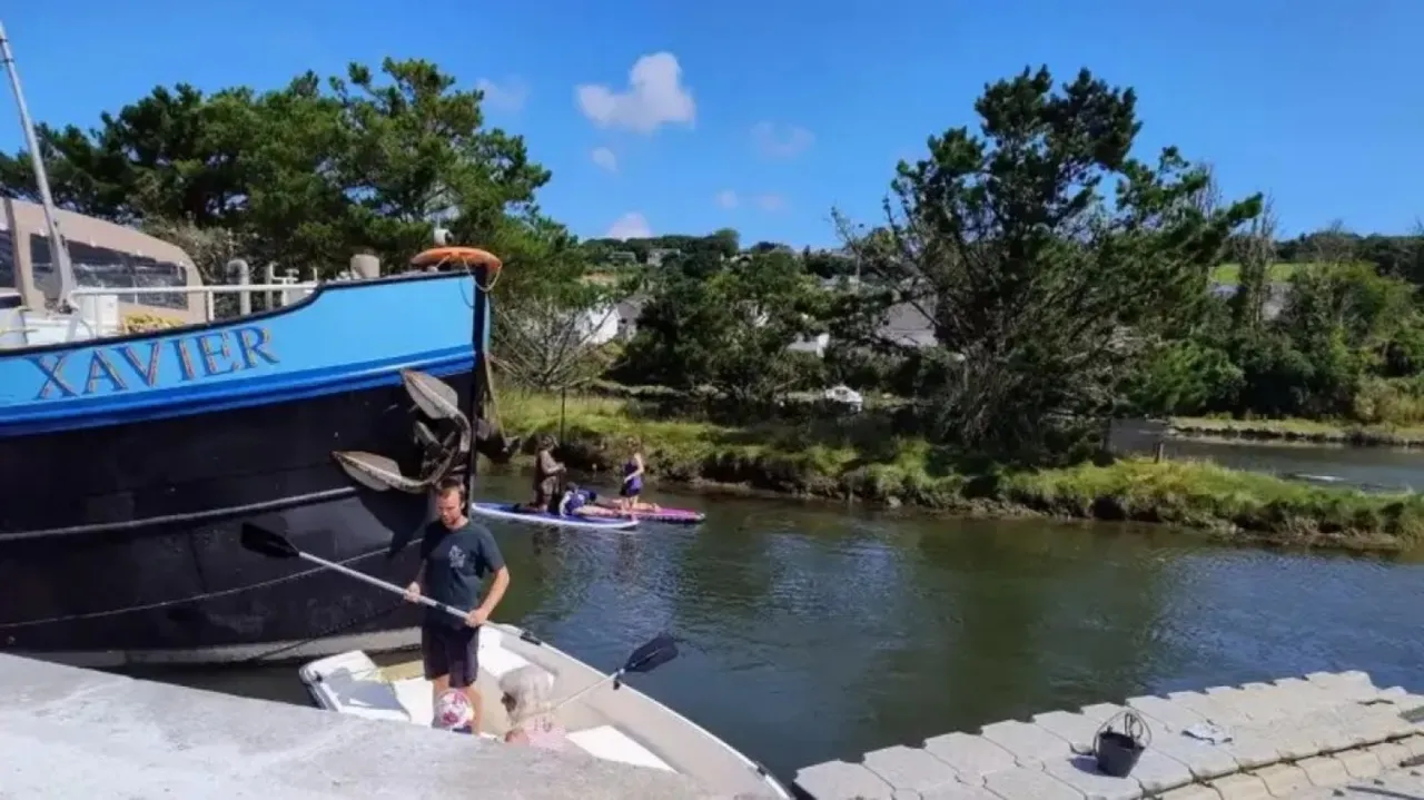 Gweek Classic Boatyard, Gweek, TR12, photo 18