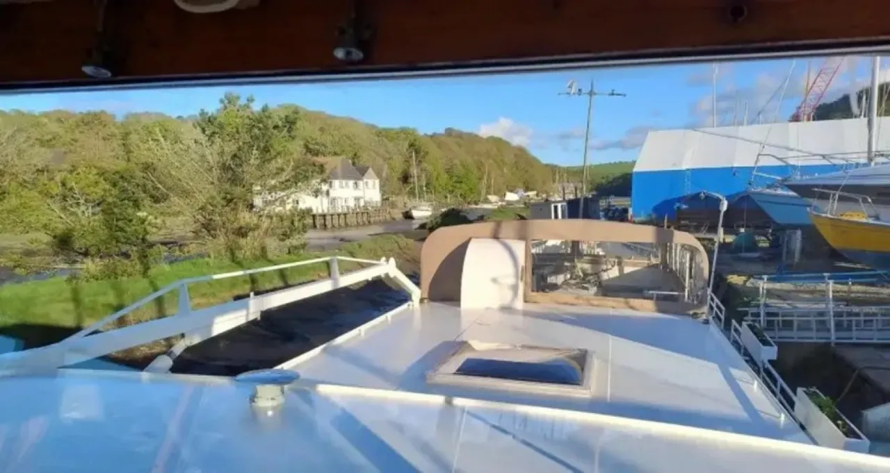Gweek Classic Boatyard, Gweek, TR12, photo 31