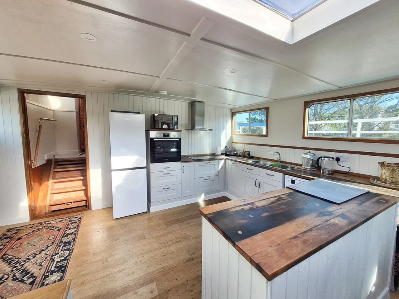 Gweek Classic Boatyard, Gweek, TR12, photo 9