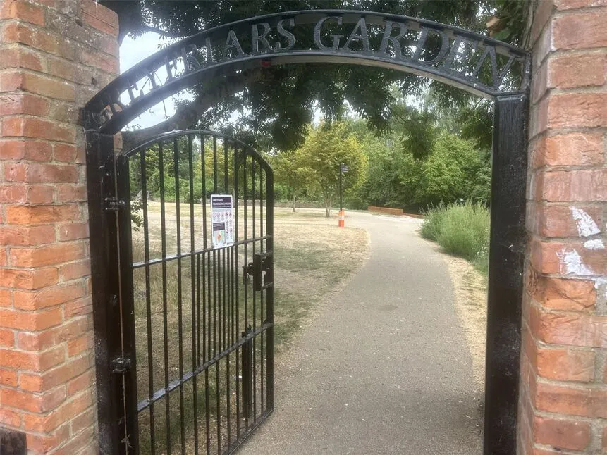 St. Peters Grove, Canterbury, Kent, CT1, photo 8