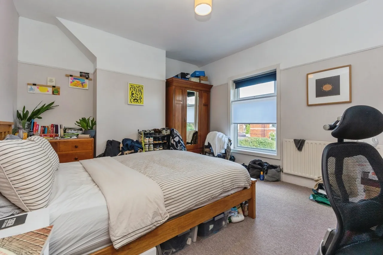 St. Brendans Road, Manchester, Greater Manchester, M20, photo 13