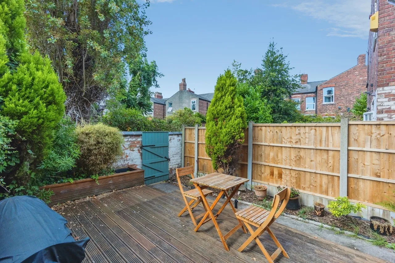 St. Brendans Road, Manchester, Greater Manchester, M20, photo 21