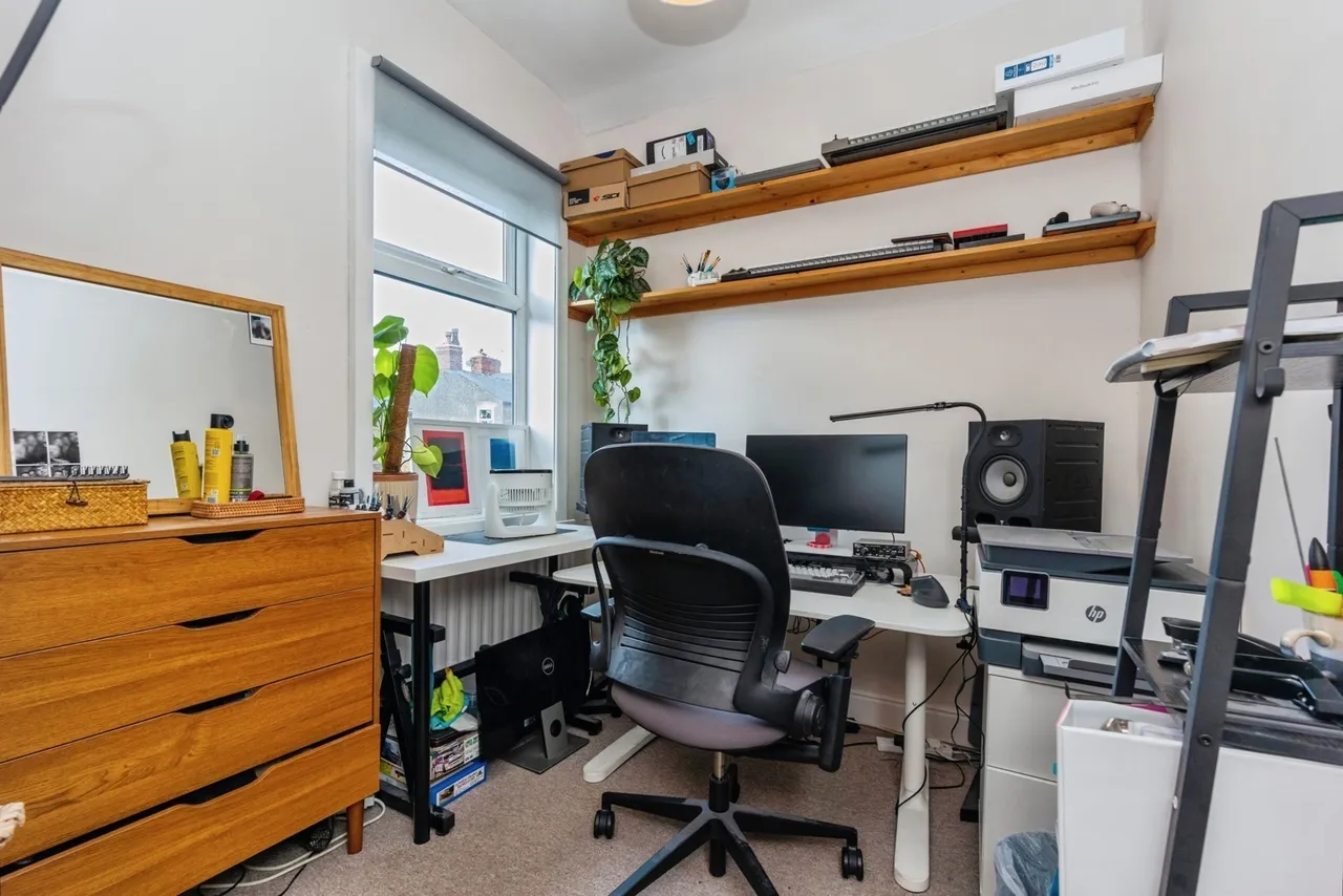 St. Brendans Road, Manchester, Greater Manchester, M20, photo 18
