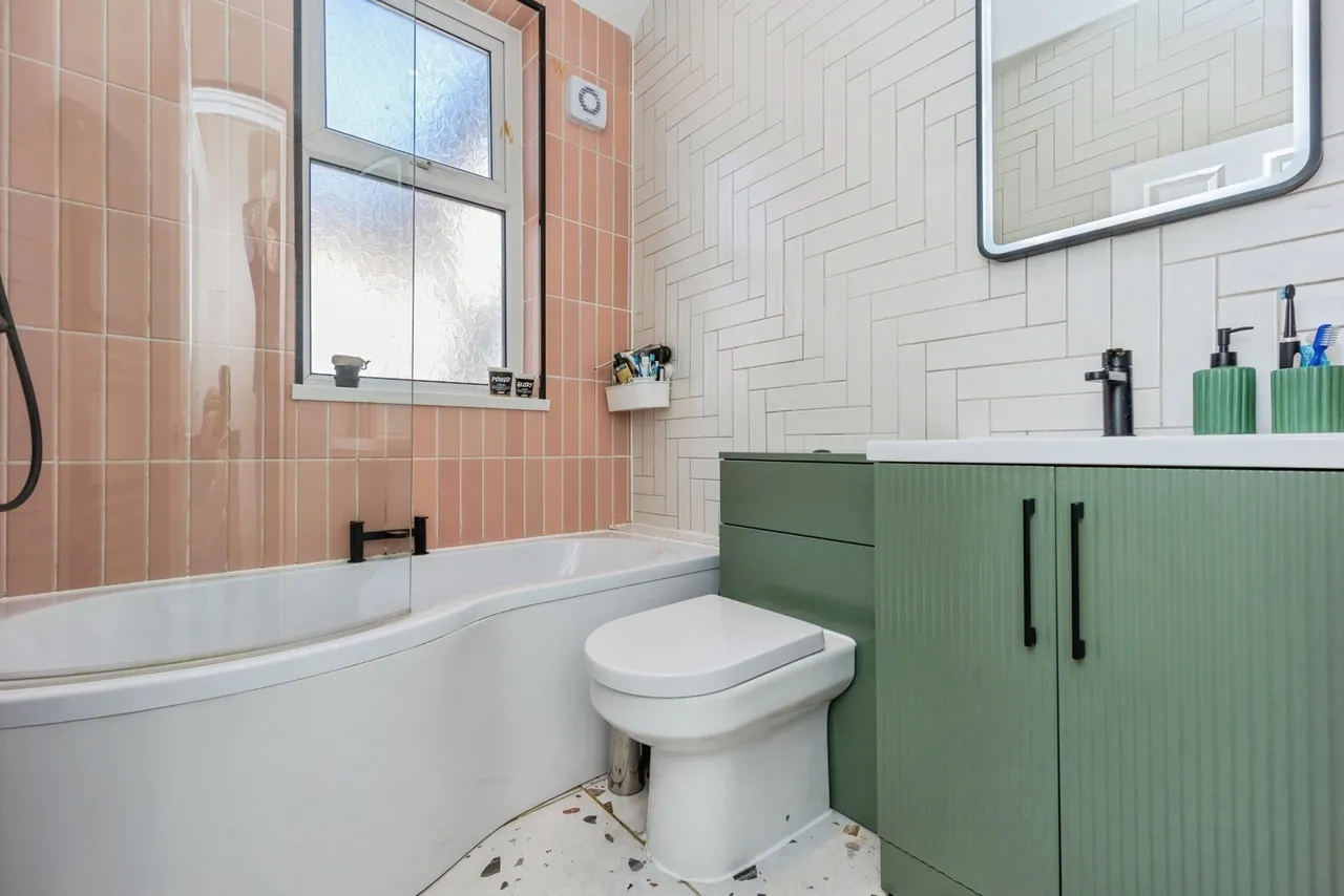 St. Brendans Road, Manchester, Greater Manchester, M20, photo 5