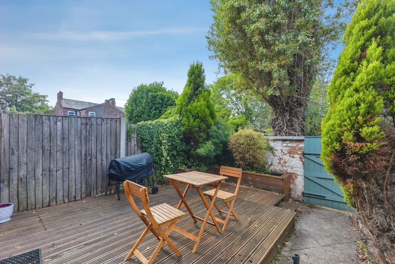 St. Brendans Road, Manchester, Greater Manchester, M20, photo 20